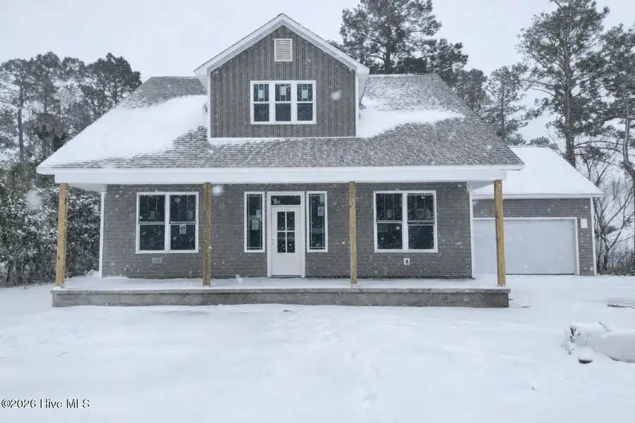 2220 Park Avenue, Newport, NC 28570 - #2