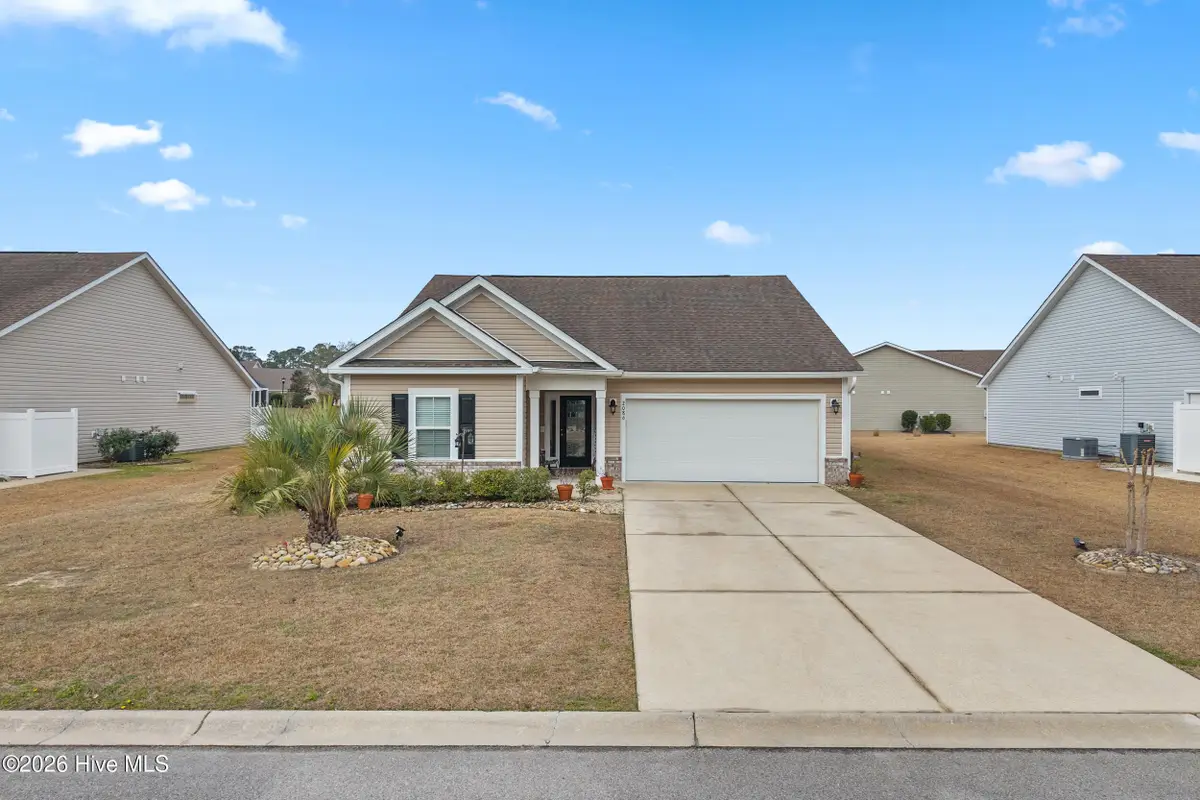 2086 Castlebridge Court Nw, Calabash, NC 28467 - #1