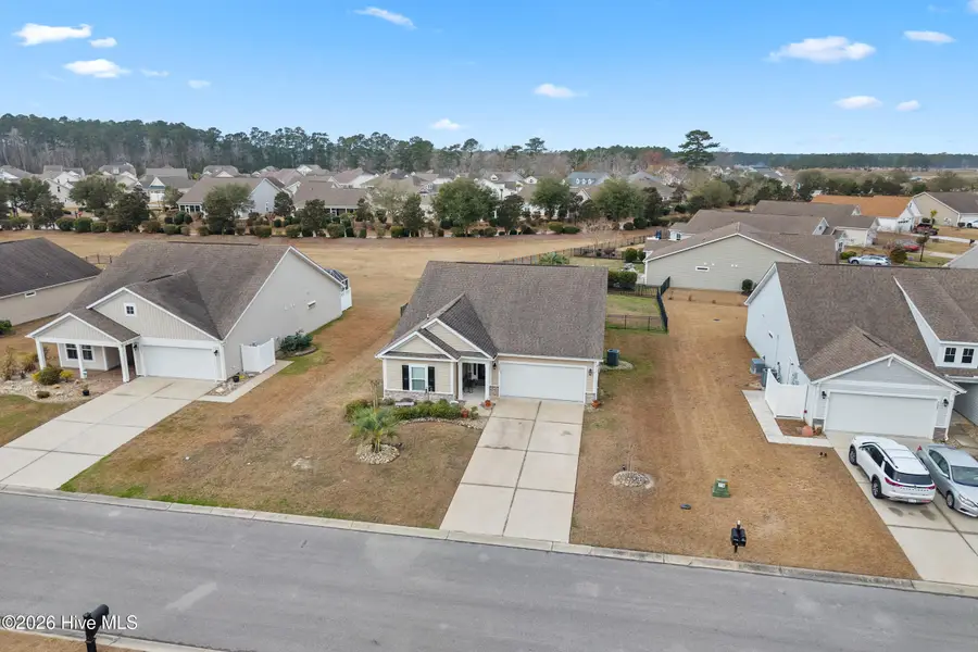 2086 Castlebridge Court Nw, Calabash, NC 28467 - #3