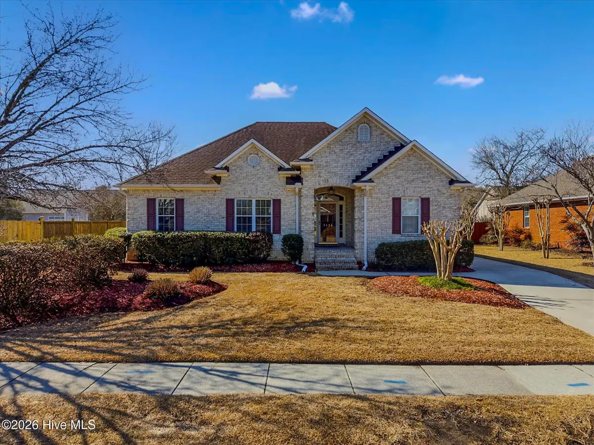 1134 Grandiflora Drive, Leland, NC 28451 - #1