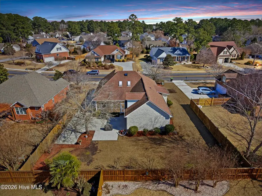 1134 Grandiflora Drive, Leland, NC 28451 - #2