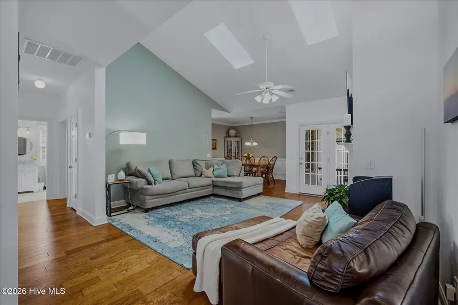 1134 Grandiflora Drive, Leland, NC 28451 - #3