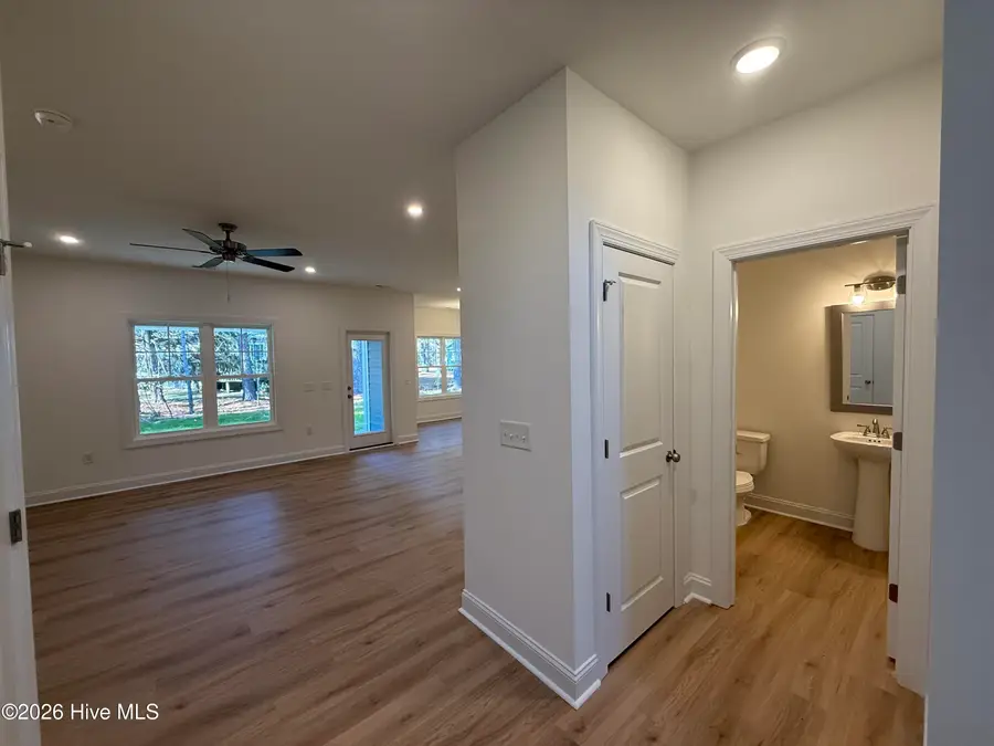 716 Teal Drive, Vass, NC 28394 - #3