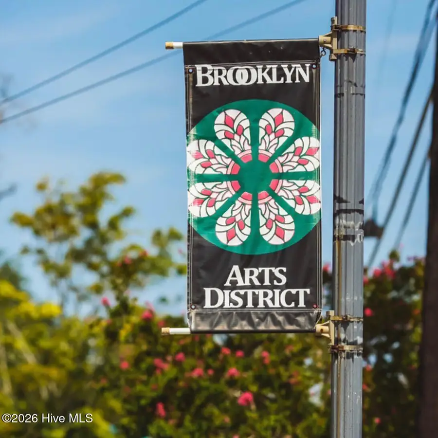 823 Campbell Street, Wilmington, NC 28401 - #2