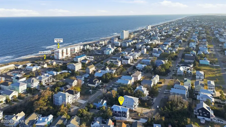 1107 Swordfish Lane, Carolina Beach, NC 28428 - #2
