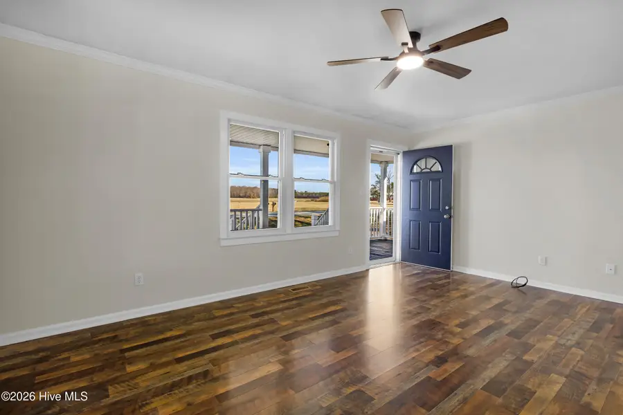 2135 Spring Garden Road, New Bern, NC 28562 - #2