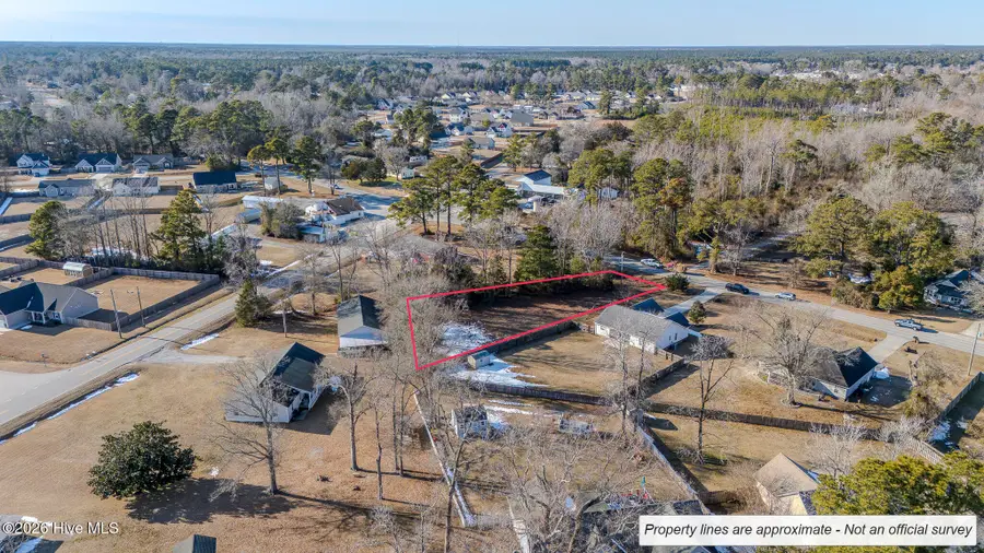 474 Hubert Boulevard, Hubert, NC 28539 - #3