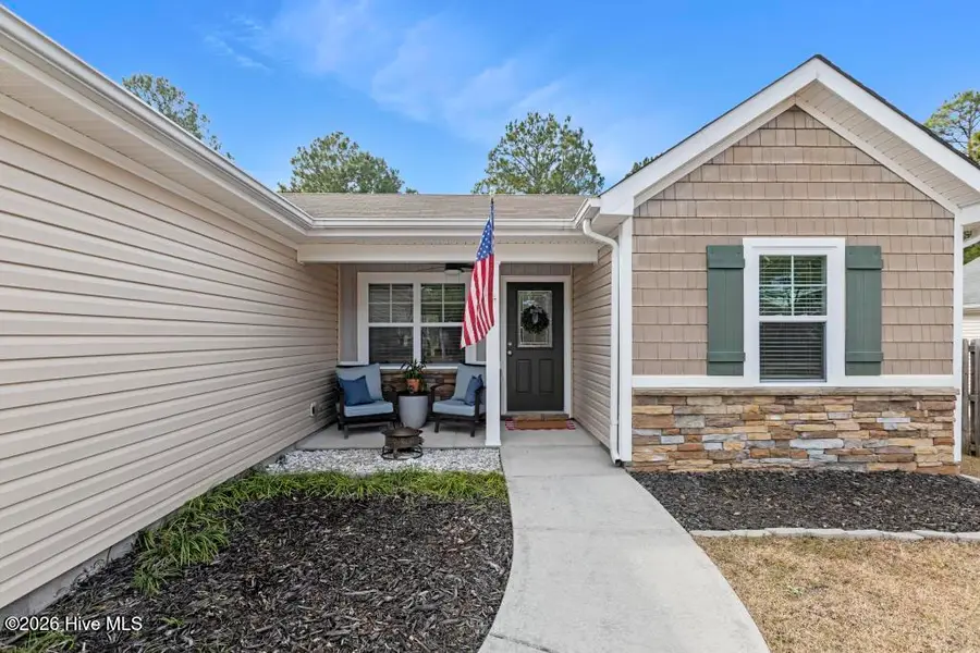 116 Oyster Landing Drive, Sneads Ferry, NC 28460 - #3