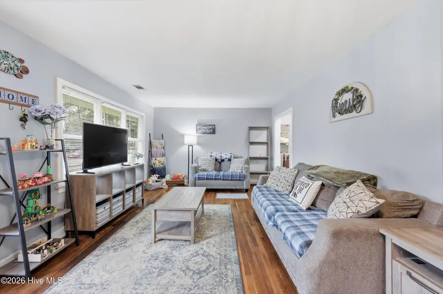 1205 Raleigh Street, Elizabeth City, NC 27909 - #3