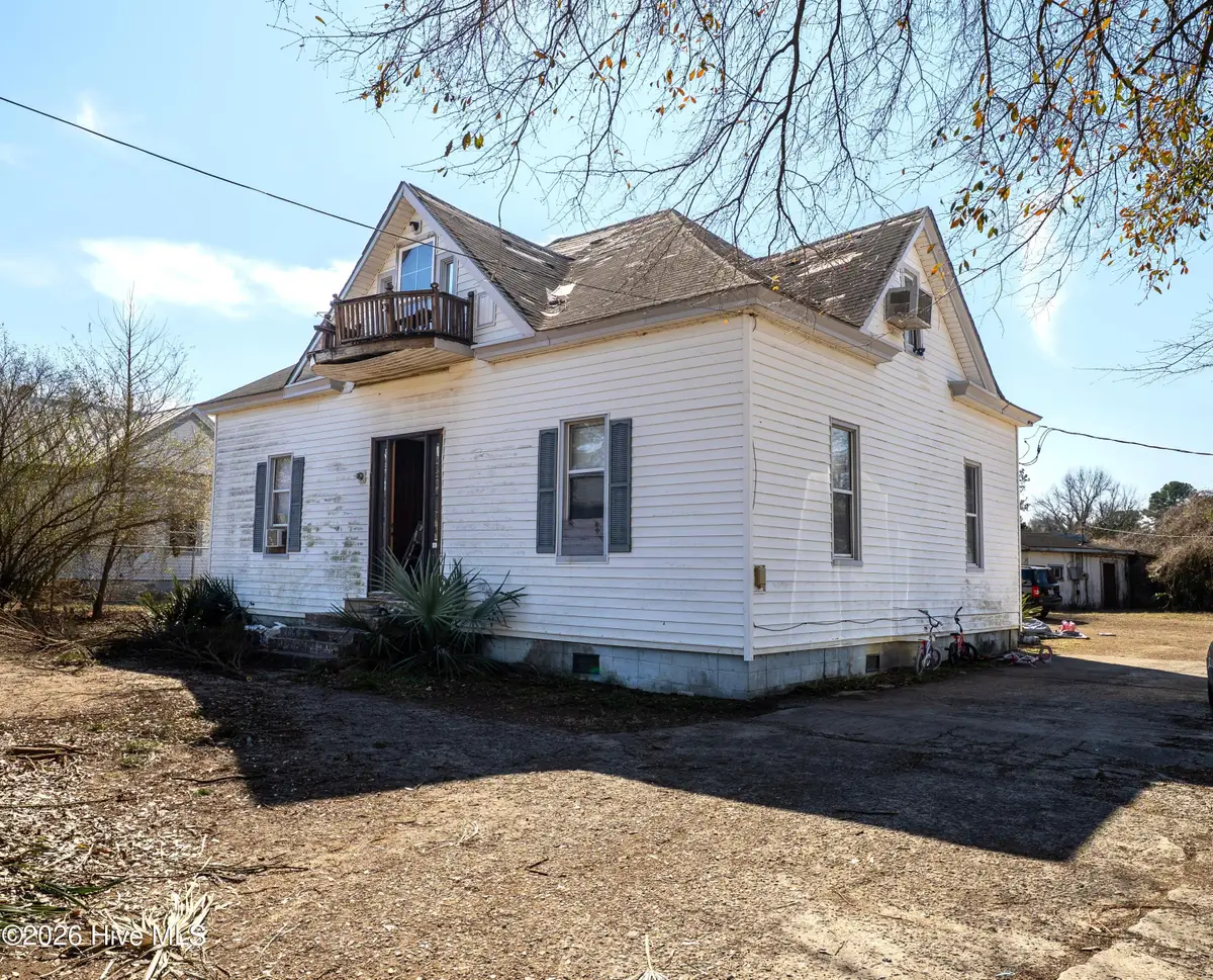 206 Pinecrest Drive, Warsaw, NC 28398 - #1