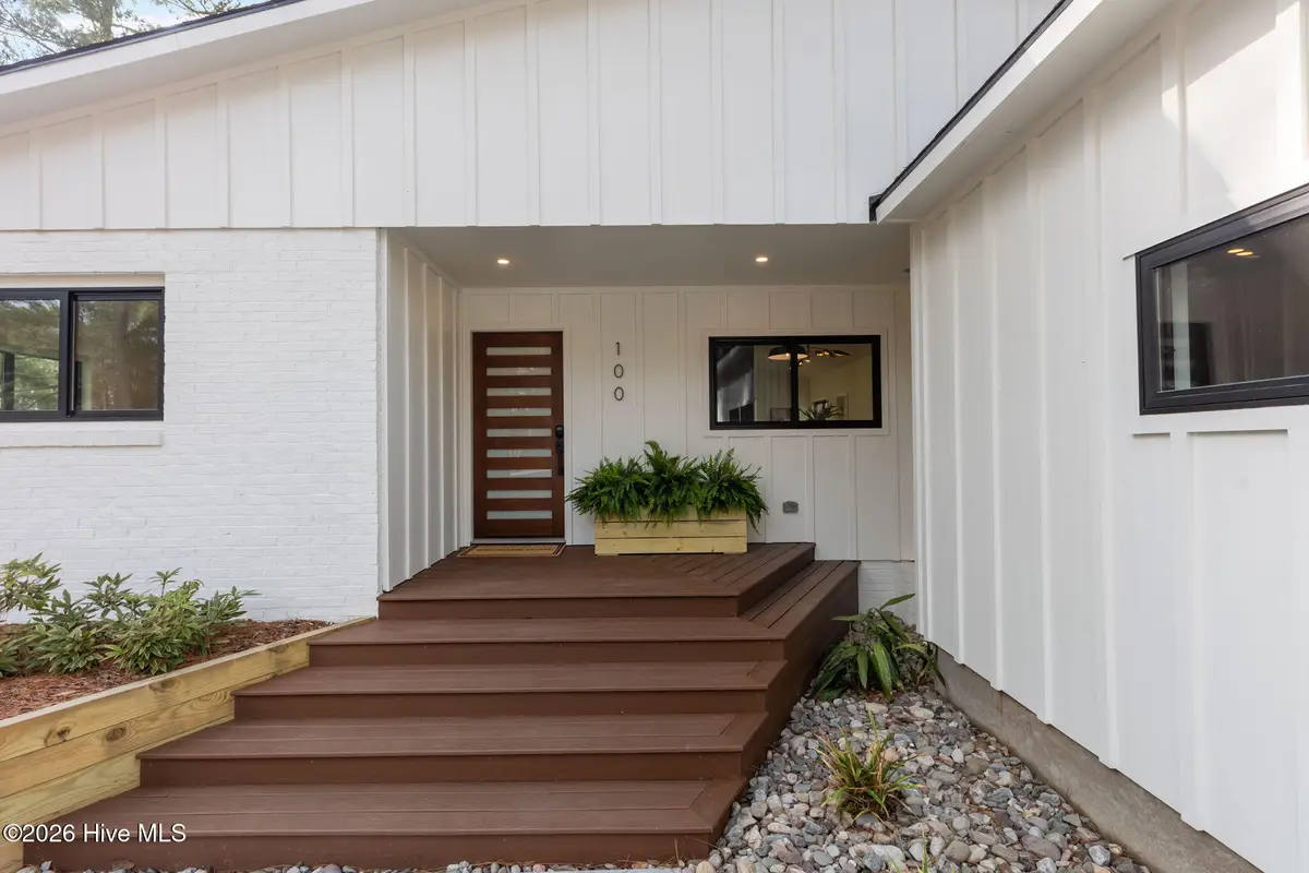 100 Lakewood Drive, Pinehurst, NC 28374 - #1