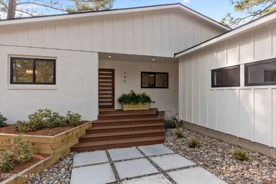 100 Lakewood Drive, Pinehurst, NC 28374 - #3