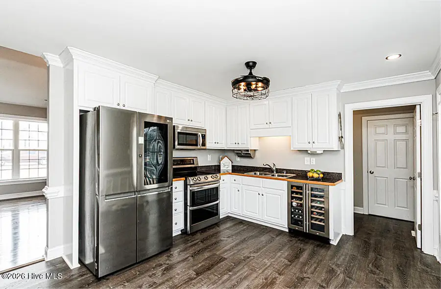 6707 Sassafras Court, Sims, NC 27880 - #3