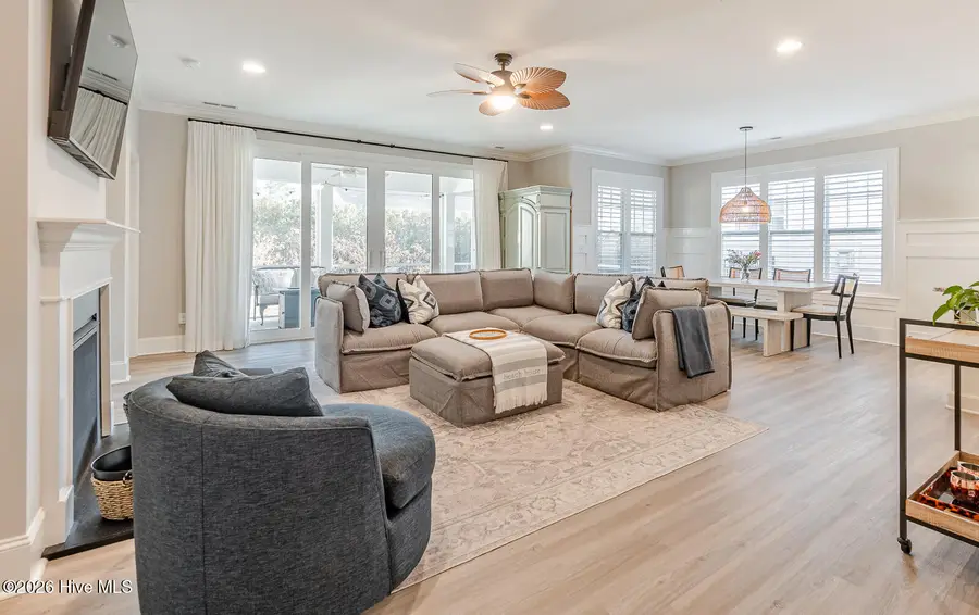 5776 Park West Circle, Leland, NC 28451 - #2