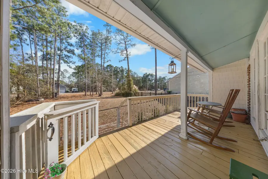 731 Edgewood Road, Southport, NC 28461 - #3