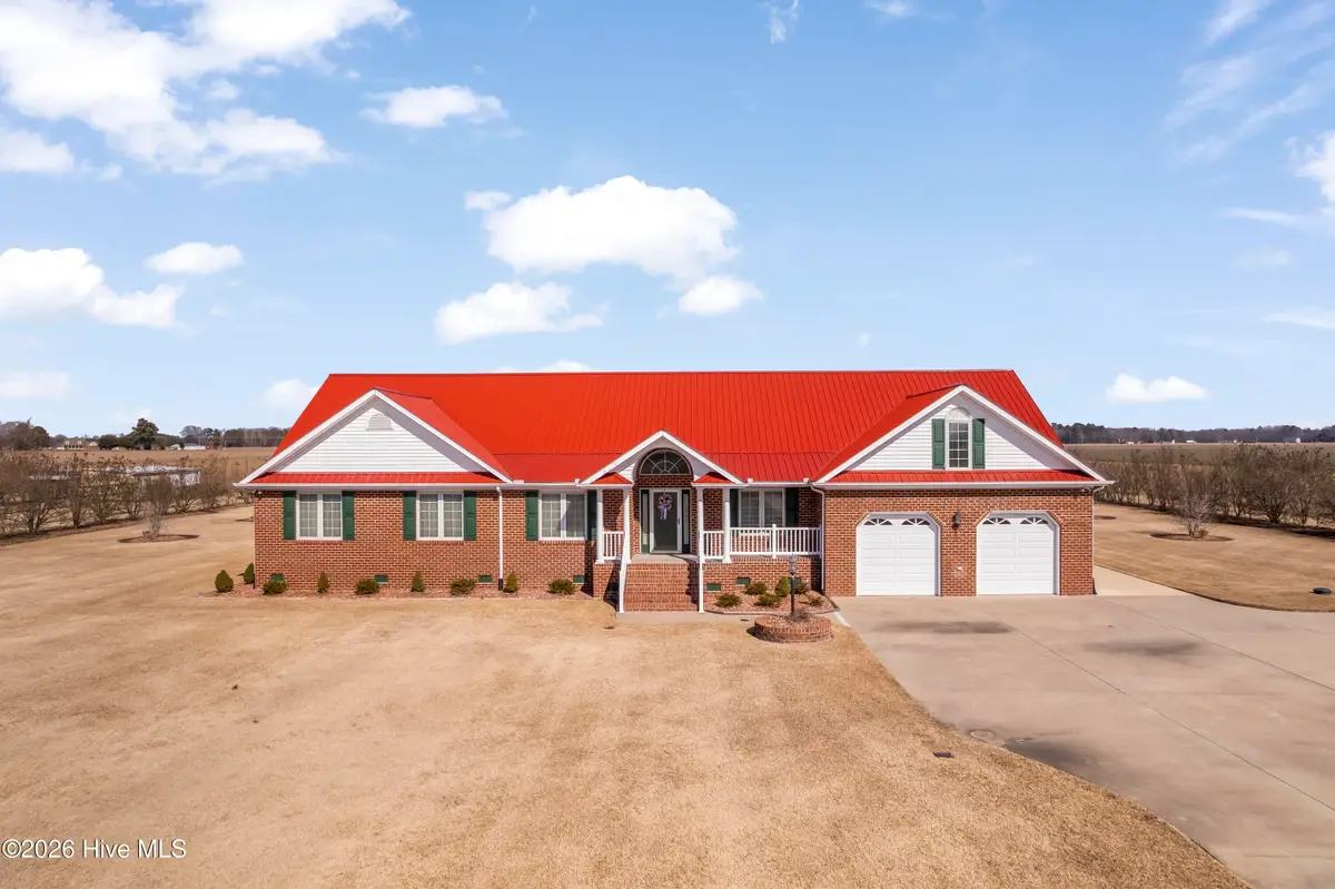 567 Old Neck Road, Hertford, NC 27944 - #1