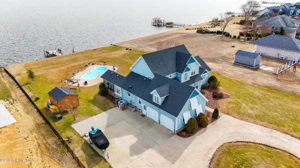 111 Pelican Court, Edenton, NC 27932