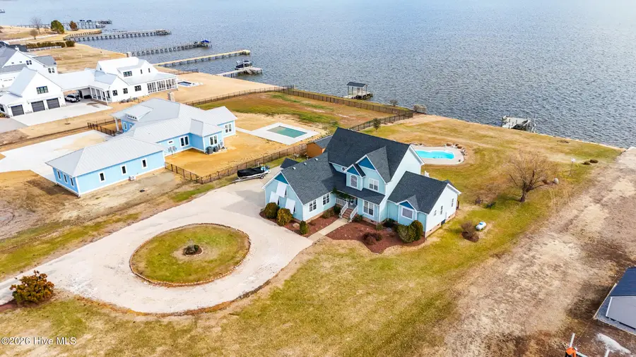 111 Pelican Court, Edenton, NC 27932 - #2