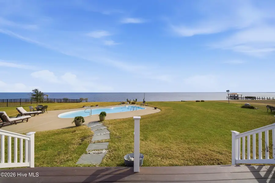 111 Pelican Court, Edenton, NC 27932 - #3