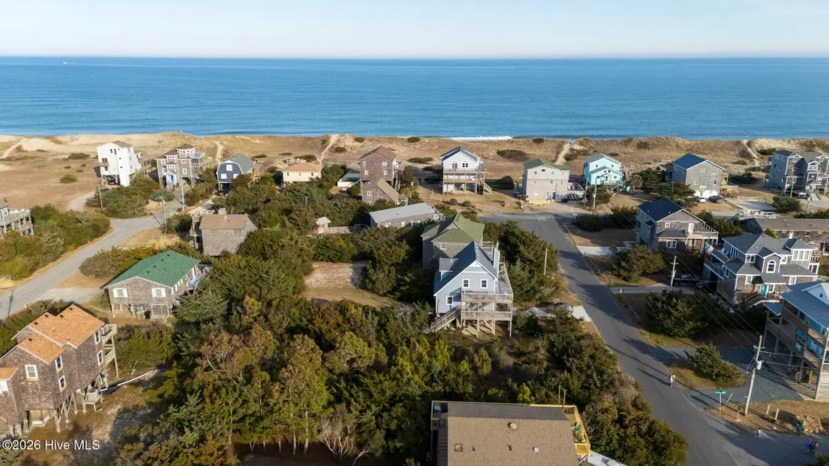25245 Sea Isle Hills Drive, Waves, NC 27982 - #1