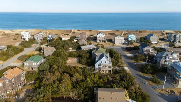 25245 Sea Isle Hills Drive, Waves, NC 27982