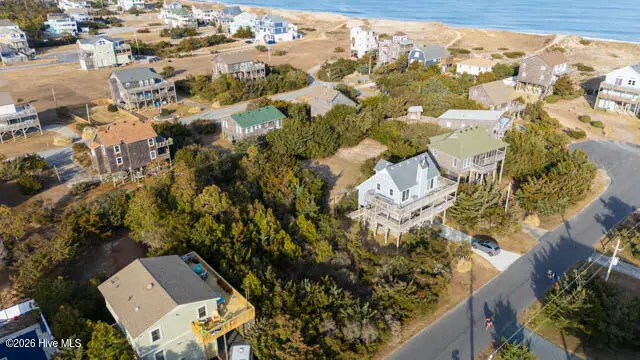 25245 Sea Isle Hills Drive, Waves, NC 27982 - #2