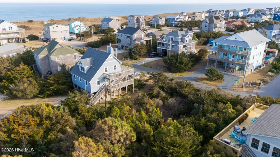 25245 Sea Isle Hills Drive, Waves, NC 27982 - #3