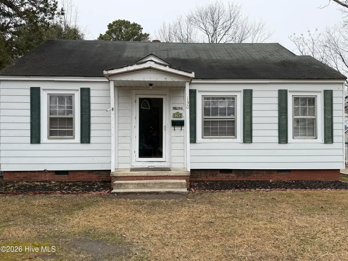 130 S Fairview Circle, Tarboro, NC 27886 - #1