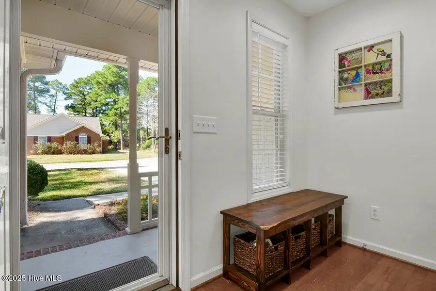 1518 Whispering Woods Court, Wilmington, NC 28411 - #3