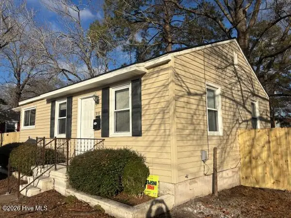 918 Simmons Street, New Bern, NC 28560