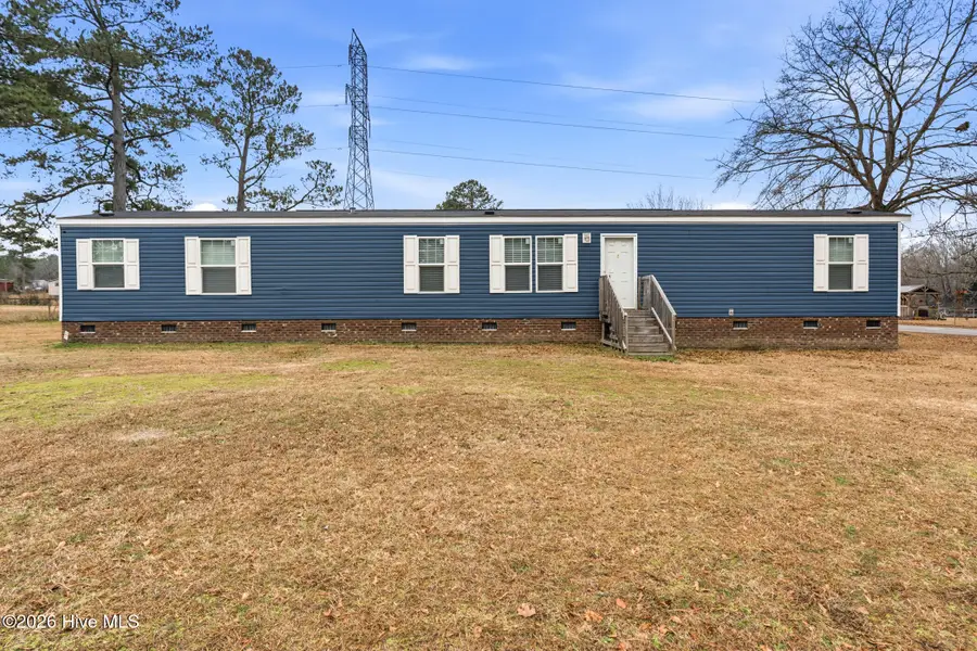 102 Chestnut Lane, Rockingham, NC 28379 - #3