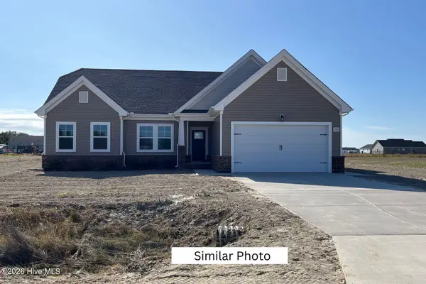 100 Apple Court, Elizabeth City, NC 27909