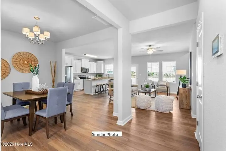 100 Apple Court, Elizabeth City, NC 27909 - #2