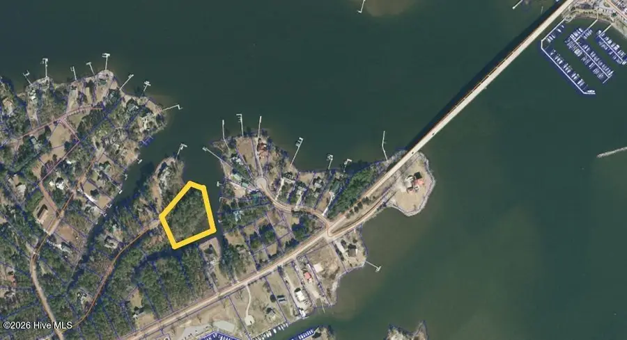 0 Fairwinds Drive, Oriental, NC 28571 - #3