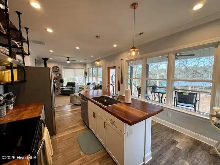 297 Snug Harbor Lane, Bath, NC 27808 - #3