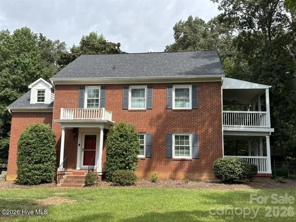 215 Biscoe Road, Troy, NC 27371 - #1