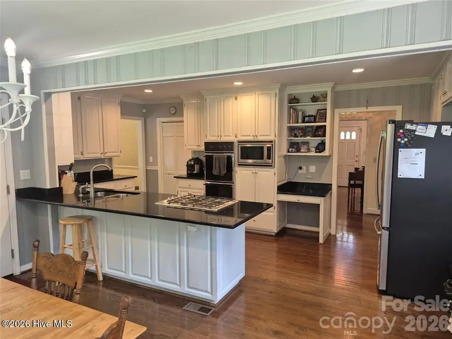 215 Biscoe Road, Troy, NC 27371 - #3