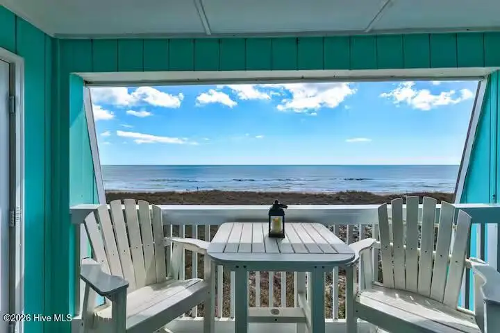 918 Carolina Beach Avenue N #Unit 3f, Carolina Beach, NC 28428 - #1