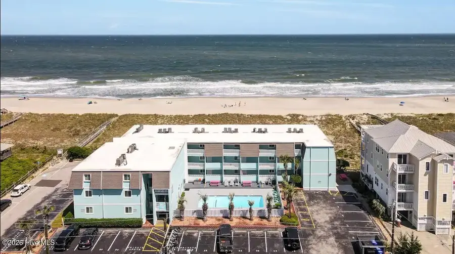 918 Carolina Beach Avenue N #Unit 3f, Carolina Beach, NC 28428 - #3