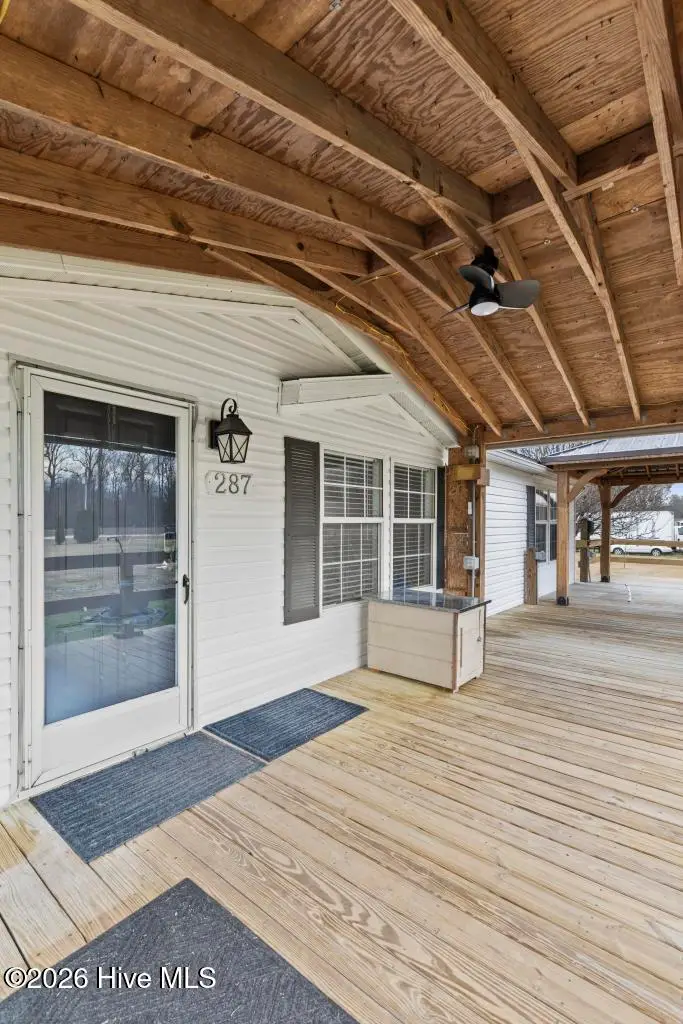 287 Brothers Lane, Jacksonville, NC 28546 - #2