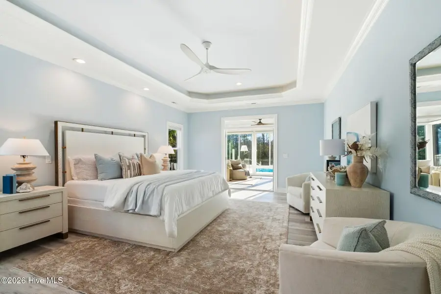 2643 W Timber Crest Drive Ne, Leland, NC 28451 - #3