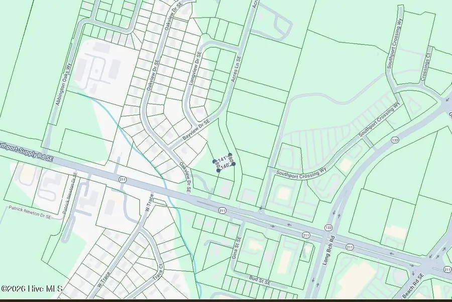 4825-4831 Acres Lane Se, Southport, NC 28461 - #3