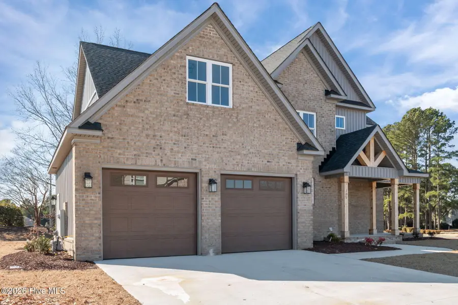 100 Blackwater Drive, Winterville, NC 28590 - #2