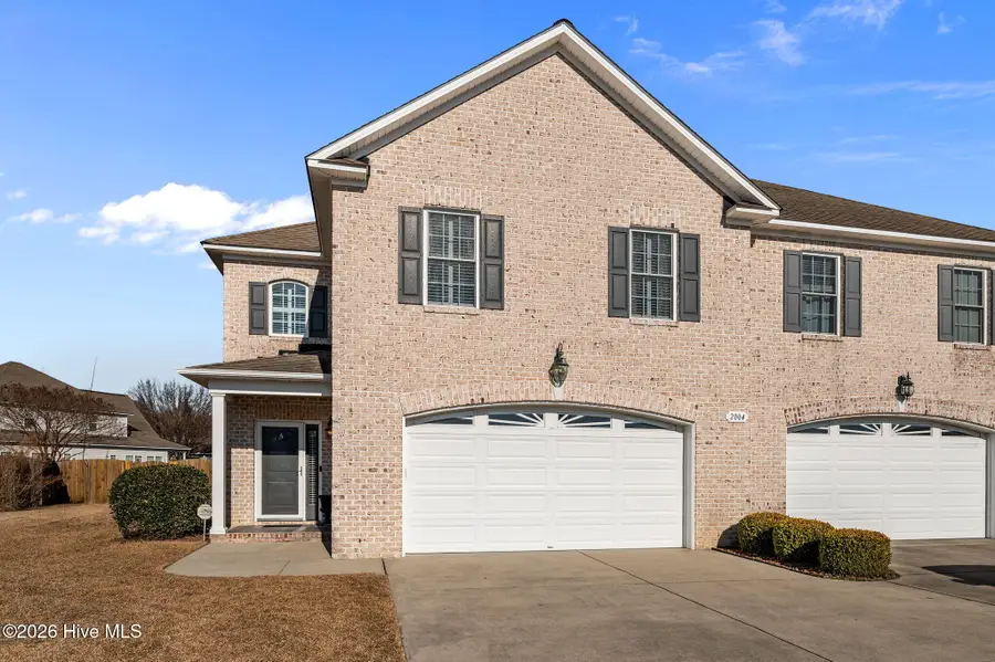 2004 Croyden Circle, Greenville, NC 27834 - #2
