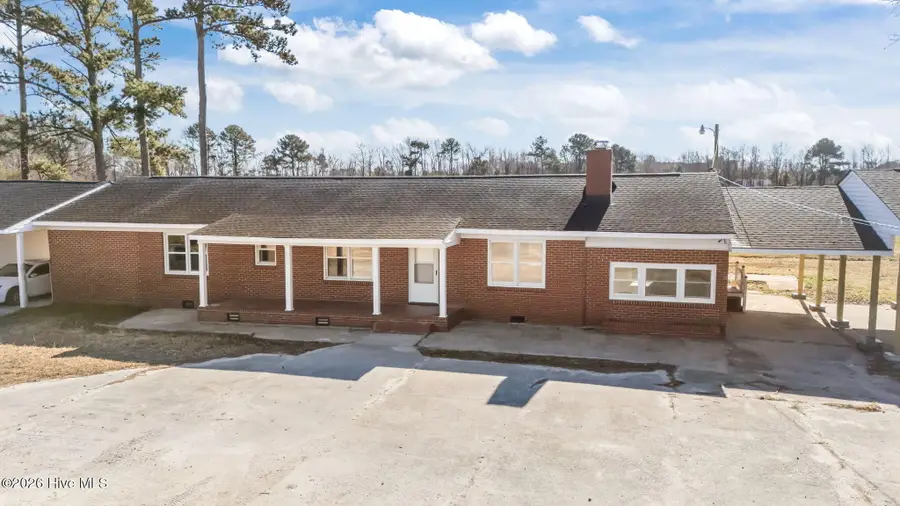 113 Mexico Road, Edenton, NC 27932 - #2