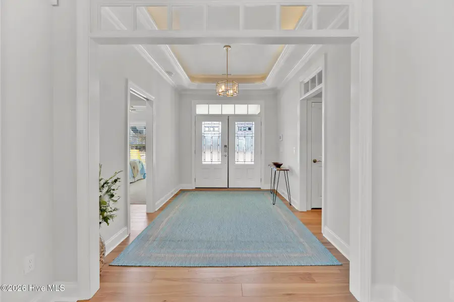 3448 Lake Club Circle, Southport, NC 28461 - #2