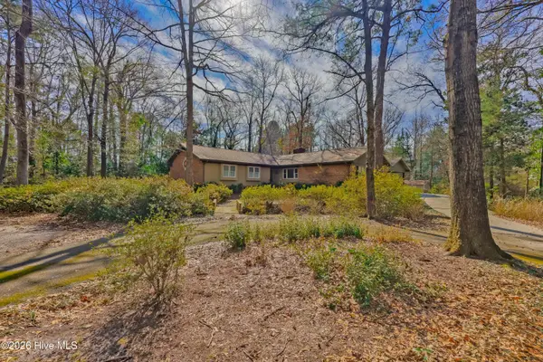 163 Washington Circle, Wallace, NC 28466