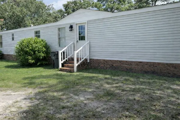 388 Kestrel Drive Sw, Shallotte, NC 28470