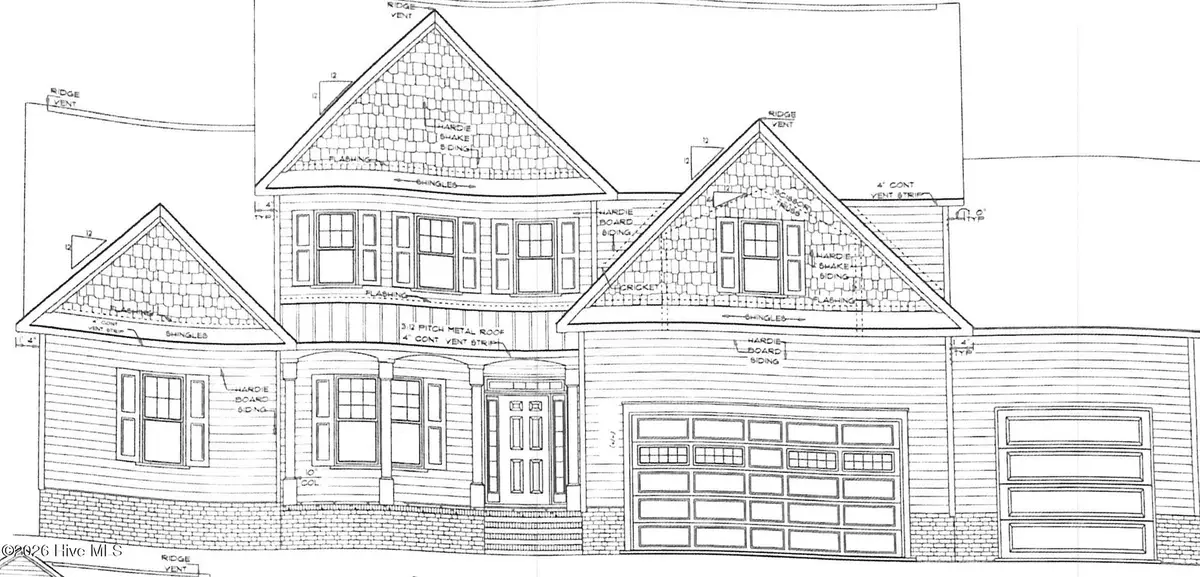 23 Forest Lake Drive, Jackson Springs, NC 27281 - #1