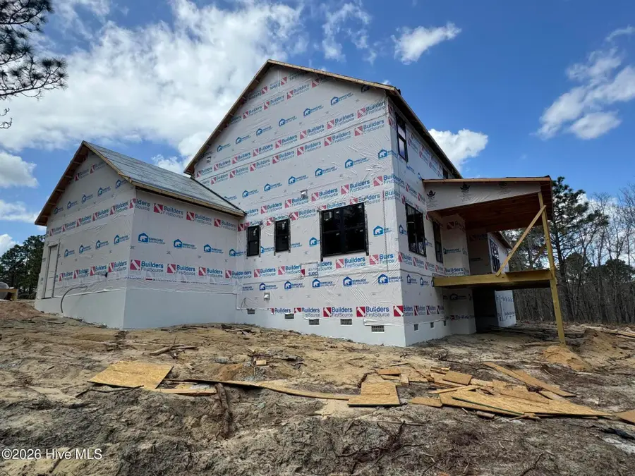 23 Forest Lake Drive, Jackson Springs, NC 27281 - #3